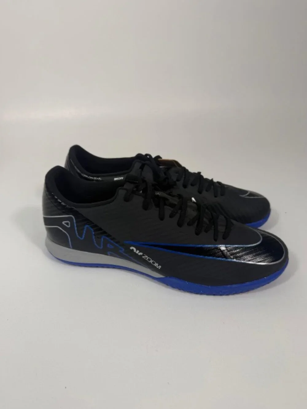 Mercurial Vapor 15 Adademy IC - Mens Size 9.5